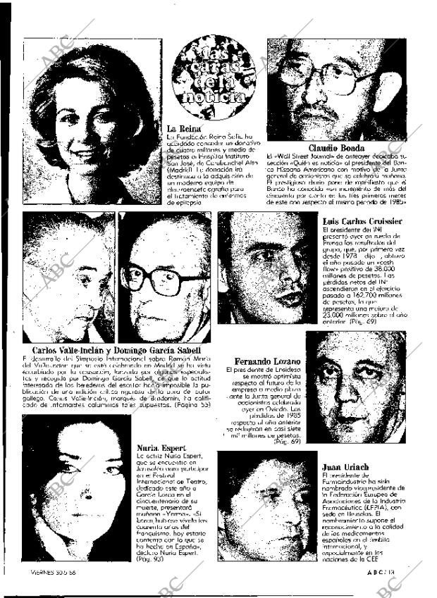 ABC MADRID 30-05-1986 página 13