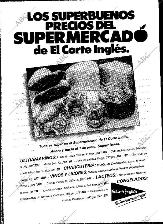 ABC MADRID 30-05-1986 página 16