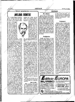 ABC MADRID 30-05-1986 página 20