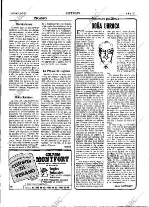 ABC MADRID 30-05-1986 página 21