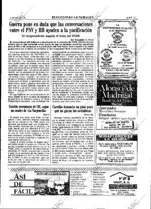 ABC MADRID 30-05-1986 página 31