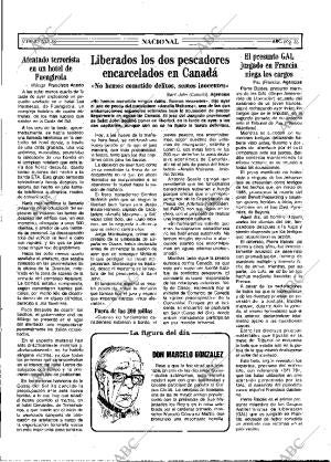ABC MADRID 30-05-1986 página 33