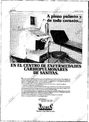 ABC MADRID 30-05-1986 página 38