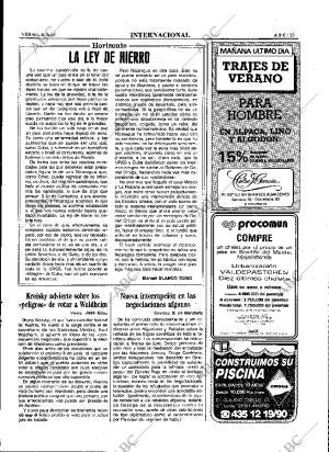ABC MADRID 30-05-1986 página 39