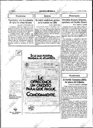 ABC MADRID 30-05-1986 página 40