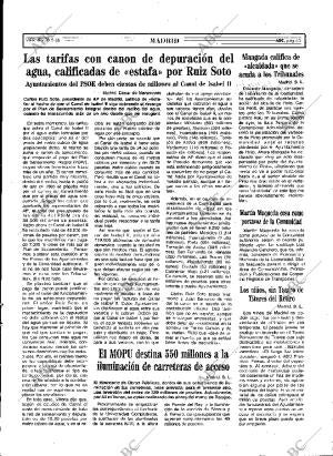 ABC MADRID 30-05-1986 página 43