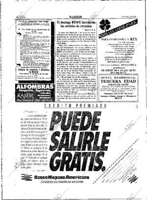 ABC MADRID 30-05-1986 página 44