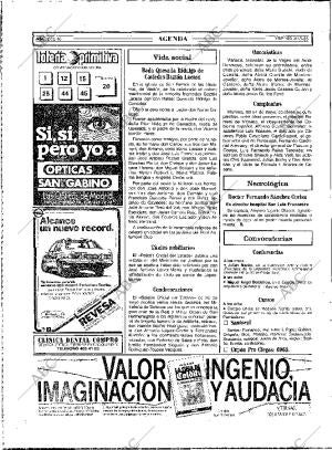 ABC MADRID 30-05-1986 página 46