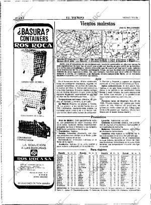 ABC MADRID 30-05-1986 página 48
