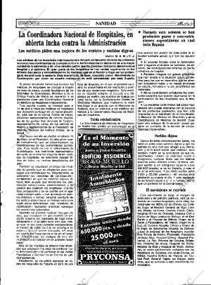 ABC MADRID 30-05-1986 página 51