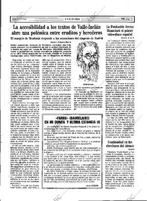 ABC MADRID 30-05-1986 página 55