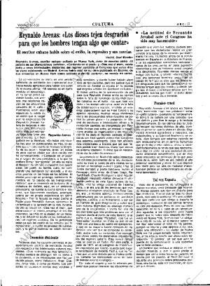 ABC MADRID 30-05-1986 página 57