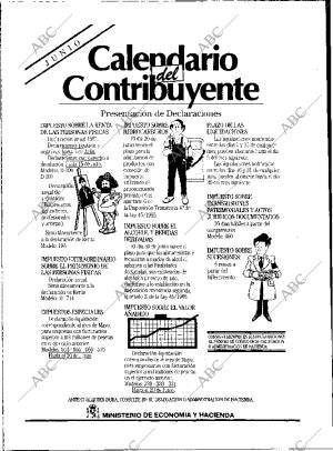 ABC MADRID 30-05-1986 página 6