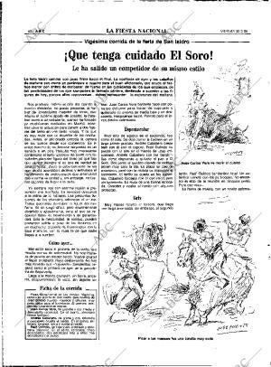 ABC MADRID 30-05-1986 página 60