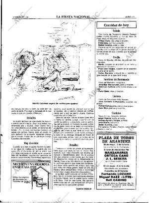 ABC MADRID 30-05-1986 página 61