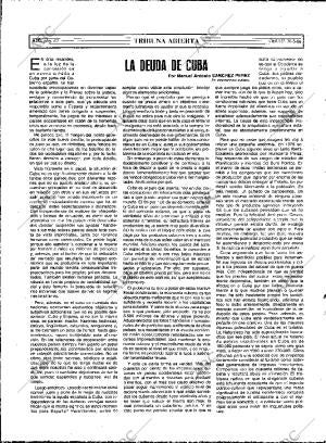 ABC MADRID 30-05-1986 página 62