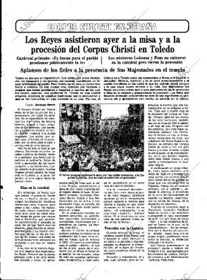 ABC MADRID 30-05-1986 página 63