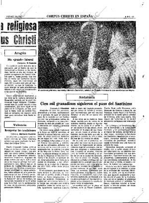 ABC MADRID 30-05-1986 página 65