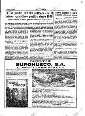 ABC MADRID 30-05-1986 página 69