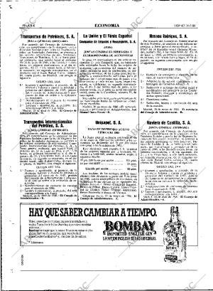 ABC MADRID 30-05-1986 página 70