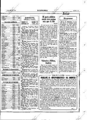 ABC MADRID 30-05-1986 página 73