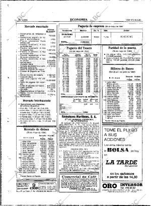 ABC MADRID 30-05-1986 página 76
