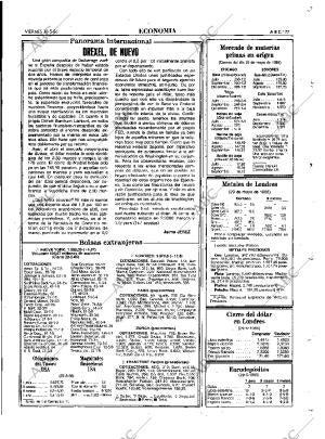 ABC MADRID 30-05-1986 página 77