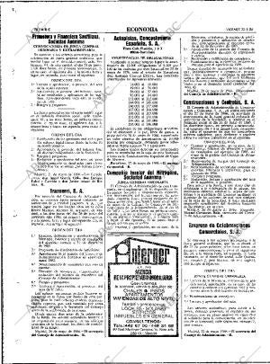 ABC MADRID 30-05-1986 página 78