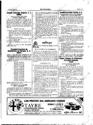 ABC MADRID 30-05-1986 página 79