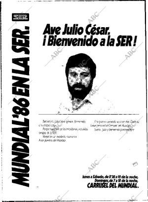 ABC MADRID 30-05-1986 página 8