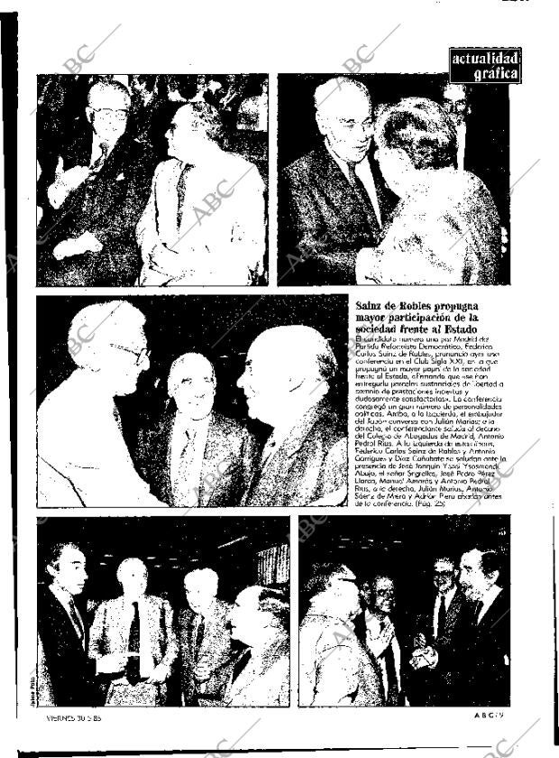 ABC MADRID 30-05-1986 página 9