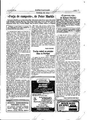 ABC MADRID 30-05-1986 página 97
