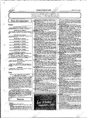 ABC MADRID 30-05-1986 página 98