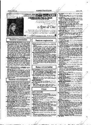 ABC MADRID 30-05-1986 página 99