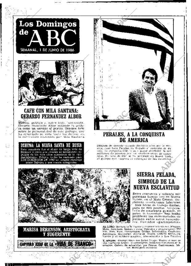 ABC MADRID 31-05-1986 página 10