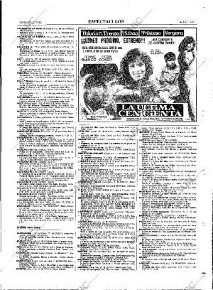 ABC MADRID 31-05-1986 página 103