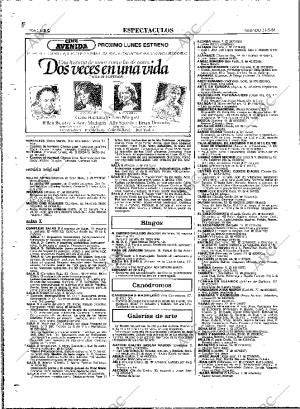ABC MADRID 31-05-1986 página 104