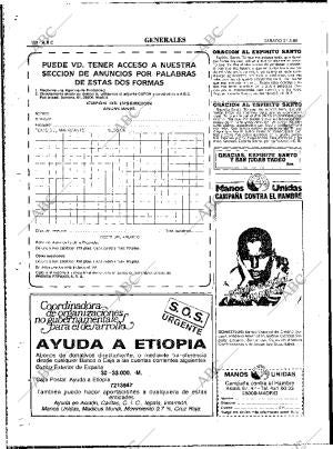 ABC MADRID 31-05-1986 página 108