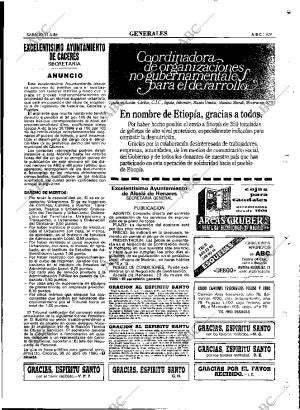ABC MADRID 31-05-1986 página 109
