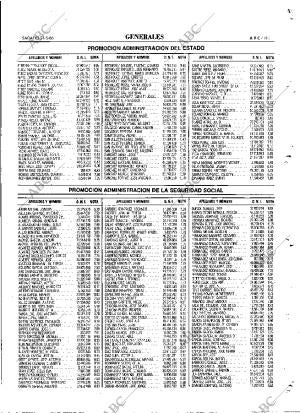 ABC MADRID 31-05-1986 página 111