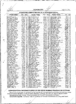 ABC MADRID 31-05-1986 página 112