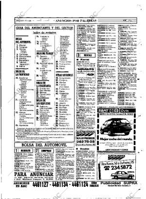 ABC MADRID 31-05-1986 página 113