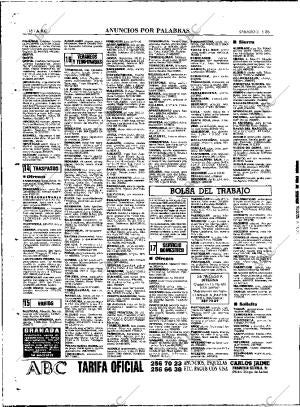 ABC MADRID 31-05-1986 página 118