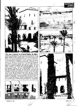 ABC MADRID 31-05-1986 página 127