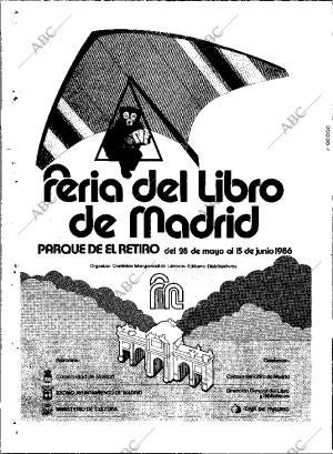 ABC MADRID 31-05-1986 página 128