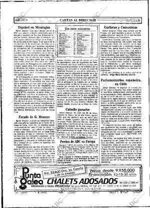 ABC MADRID 31-05-1986 página 18