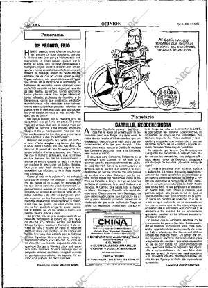 ABC MADRID 31-05-1986 página 22
