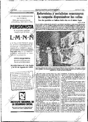 ABC MADRID 31-05-1986 página 24