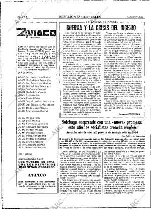 ABC MADRID 31-05-1986 página 26