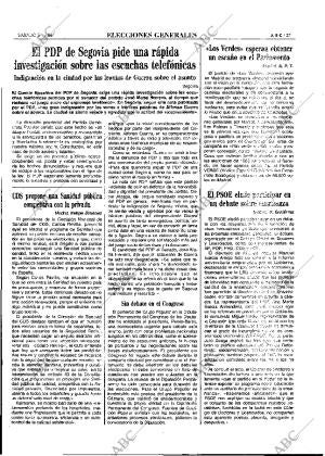ABC MADRID 31-05-1986 página 27